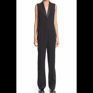 Rag and Bone Tuxedo Jumpsuit